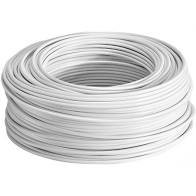CONDUMEX CABLE NYLON 12 AWG BLANCO THHN METRO