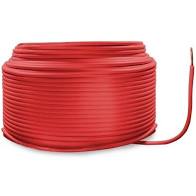 CONDUMEX CABLE NYLON 16 AWG ROJO THHN METRO