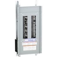 SQUARE D INTERIOR NQ 225A 30P 3F 4H