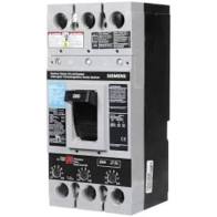 SIEMENS INTERRUPTOR TERMOMAGNETICO 600V 3X350A S/ZAPATAS