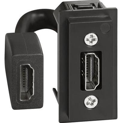 LIVING NOW CONECTOR HDMI PRECONECTADO 1 MOD.