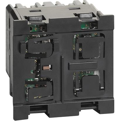 LIVING NOW DIMMER UNIVERSAL PULSANTE 2 MOD