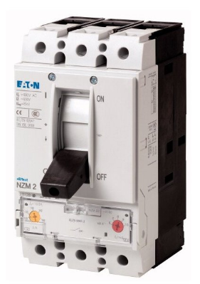 MOELLER INTERRUPTOR TERMOMAG 240-300 AMPS