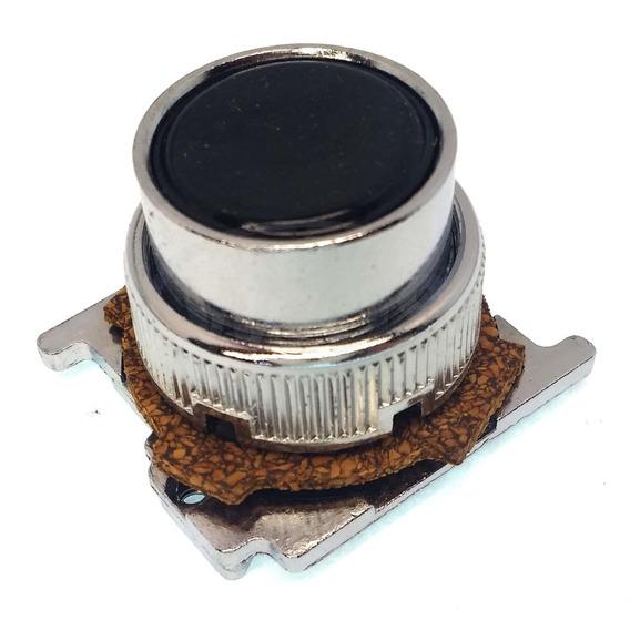 CUTLER BOTON OPERADOR NEGRO LARGO (SIN BLOCK NI PL