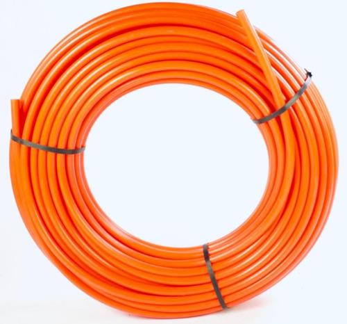 POLIDUCTO NARANJA 1/2 (13mm) POR METRO
