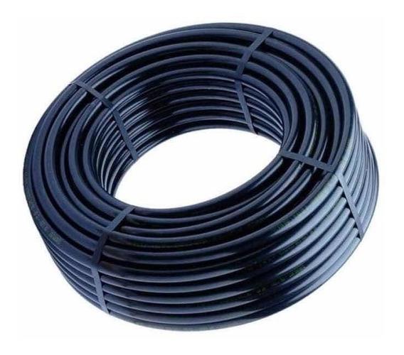 POLIDUCTO NEGRO 1/2 (13mm) ROLLO 100MTS
