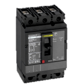 SQUARE D INT TERMOMAG C/ZAPATA 3X70A 18KA 480VAC 250VDC