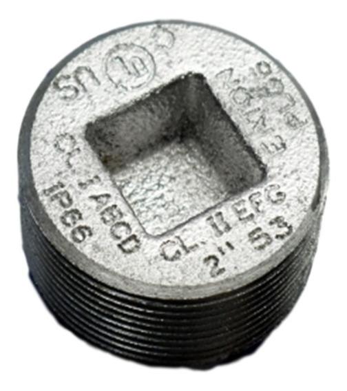 RAWELT TAPON TIPO PLG 2 (50mm)