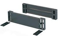 RITTAL ZOCALO FRONT 20CM P/GAB 800CM ANCHO